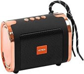 Hytech HY-S30 Siyah Usb+TF Kart DC 5V Bluetooth Speaker - 1