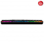 Asus Rog Falchion Nx Red Switch Türkçe Rgb Mekanik Kablosuz Tkl Gaming Klavye - 3