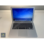 Apple MacBook Air 13"(2013 Yarı) - Çekirdek I5 1.3GHz, 4GB RAM, 128GB SSD (Yenilenen) - 1