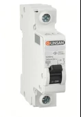 Günsan Valta 1x16a B Tipi 6ka W Otomat - 12 Adet - 1