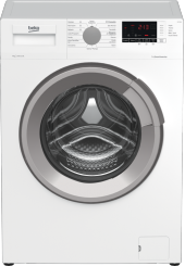 Beko CM 7100 T 1000 Devir 7 kg Çamaşır Makinesi - 1