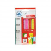 Tack-ıt Hamur Yapıştırıcı 50 Gr Renkli - 1