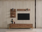 HAYAL MDF TV ÜNİTESİ thumbnail 1