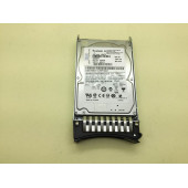 IBM 42D0708 ST9500430SS 500 GB Hdd 2.5" SAS YENİLENMİŞ - 1