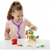 Play-Doh Veteriner Oyun Seti Playdoh Oyun Hamuru Seti - 4
