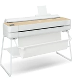 5HB14A HP DesignJet Studio Wood 36 inc / A0 Yazıcı - 3