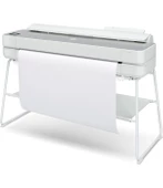 5HB14C HP DesignJet Studio Steel 36 inc / A0 Yazıcı - 6