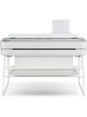 5HB14C HP DesignJet Studio Steel 36 inc / A0 Yazıcı - 1