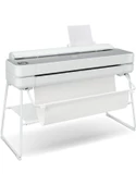 5HB14C HP DesignJet Studio Steel 36 inc / A0 Yazıcı - 3