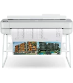 5HB14C HP DesignJet Studio Steel 36 inc / A0 Yazıcı - 2