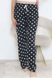 Polar Pijama Altı Beyazpuanlı - 11858.1048. - 1