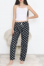 Polar Pijama Altı Beyazpuanlı - 11858.1048. - 2