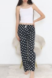 Polar Pijama Altı Beyazpuanlı - 11858.1048. - 4