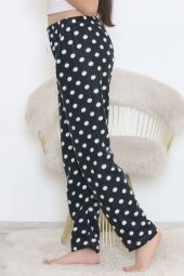 Polar Pijama Altı Beyazpuanlı - 11858.1048. - 5