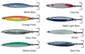 HANSEN FİGHT 7.6CM 24G KAŞIK - 1