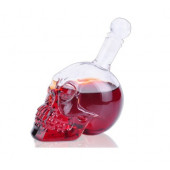 Kuru Kafa Şişe 550 Ml - 1