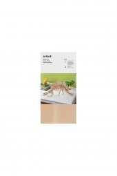 CRICUT 2006255 IHLAMUR AGACI TABAKA 30.5X15CM 4LÜ PAKET - 1