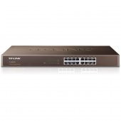 TP-LINK Tp-Link 16Port TL-SG1016 Gigabit Switch thumbnail 2