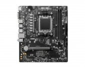 MSI MB PRO A620M-E AM5 DDR5 6000MHZOC HDMI VGA 1X M.2 USB3.2 GIGABIT LAN MATX - 2