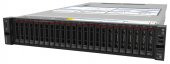 LENOVO SERVER 7D76A024EA THINKSYSTEM SR650 V3 GOLD 5418Y 24C 2GHz 1x64GB 4800MHz 9350-8i 1x1100W XCC PLATINUM 2U RACK - 1