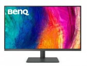 BENQ 31.5 IPS 4K UHD USB-C sRGB HDR10 PIP PBP DualView Tasarim Monitör PD3205U - 1