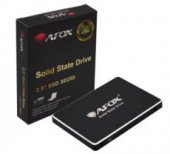 AFOX SSD 256GB 2.5 560-480MB/S SATA3 SD250-256GN - 1