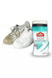 Grand Wolf Smart spor ayakkabı temizleyici 125 ml - 2
