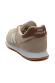 New Balance 500 Spor Günlük Ayakkabı Krem thumbnail 6