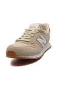 New Balance 500 Spor Günlük Ayakkabı Krem thumbnail 3