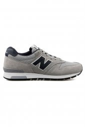 New Balance Günlük Erkek Spor Ayakkabı ML565GRY - 1