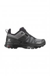 Salomon X ULTRA 4 Outdoor Trekking Ayakkabısı L41385600 - 1