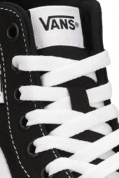 Vans Wm Filmore Hi Platform Kadın Siyah Günlük Stil Ayakkabı - 3