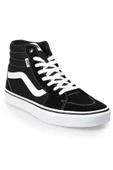 Vans WM Ward Platform Kadın Günlük Spor Ayakkabı - 4