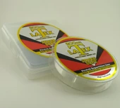 Latex Super Soft Misina 200m Monofilament High Technology - 3