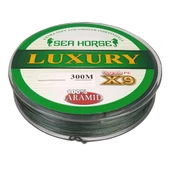 Sea Horse Luxury 9x 300m ip Misina Yeşil - 2
