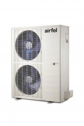 Airfel LVA140A 48000 BTU Inverter Salon Tipi Klima - 4