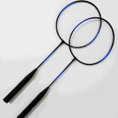 Badminton Raket - 1609018 - 3