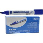Noki Beyaz Tahta Kalemi Mavi 12 Li Kutu(1664M) - 1