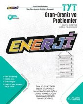 TYT Oran Orantı ve Problemler Enerji Konu Özetli Soru Fasikülü Palme Yayınları - 1