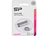 Silicon Power 32GB Touch 835 Usb Flash Bellek - 4