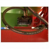 Hydro-Agri Hidro Motor 140 Bar (MR-50C) - 5