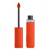 Loreal Paris Matte Resistance Liquid Lipstick 300 Sunbathing 5ml - 1