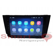 SEAT İBİZA/ARONA 2017/2020 4GB MULTİMEDYA thumbnail 2