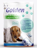 Golden Çiş Pedi 60*90 Cm 10 Lu - 1