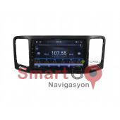 SEAT ALHAMBRA 2012-2016 9'' 4 GB MULTİMEDYA thumbnail 2