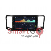 SEAT ALHAMBRA 2012-2016 9'' 4 GB MULTİMEDYA thumbnail 3