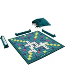Scrabble Orijinal İngilizce Kelime Oyunu Y9592 - 3