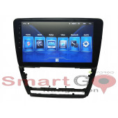SKODA OCTAVİA 2007-2012 SİYAH 10'' 4 GB MULTİMEDYA - 3