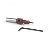 Gfb Havşa Açma Matkabı 3,5  mm - 1