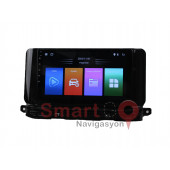 SKODA OCTAVİA 2020-2023 10'' 4 GB MULTİMEDYA thumbnail 3